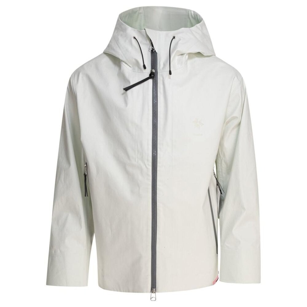 Goldwin Oamc Goldwin 3L Jacket Tag Size 3 Men